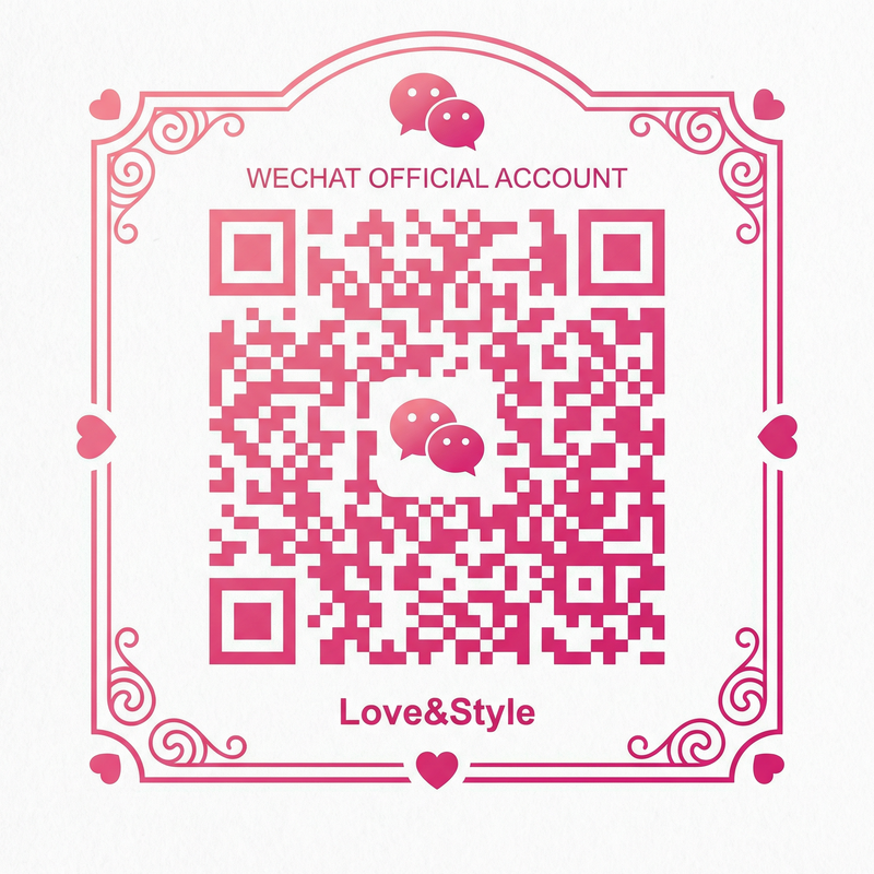 苏畅公众号二维码